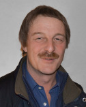 Dieter Mainberger